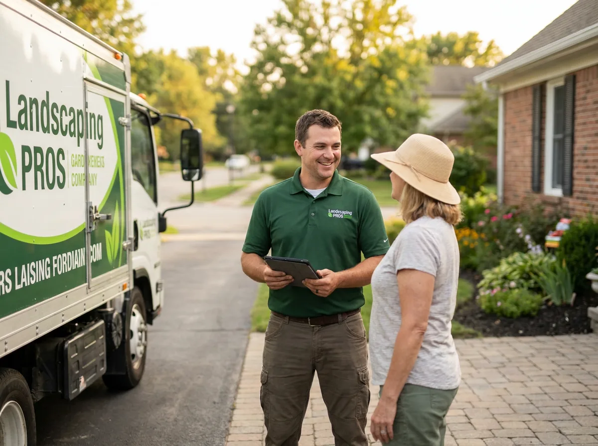 Landscaping Coal City, IN FAQs